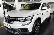 Renault Koleos Intense