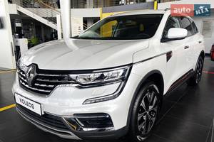 Renault Koleos Intense