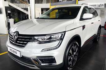 Renault Koleos 2023 в Дніпро (Дніпропетровськ)