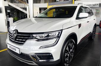 Renault Koleos 2023 Intense