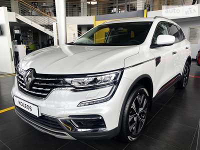Renault Koleos 2023 Intense