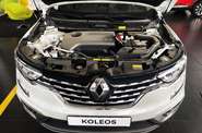 Renault Koleos Intense