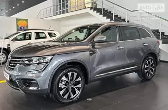 Renault Koleos Intense 2.5 CVT (171 к.с.) 4x4 - фото 1