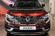 Renault Koleos Intense