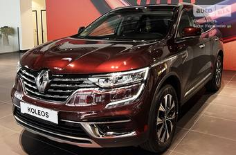 Renault Koleos 2023 Intense