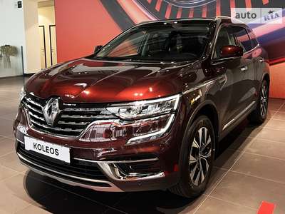 Renault Koleos 2023 Intense