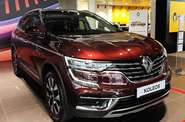 Renault Koleos Intense