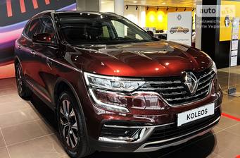 Renault Koleos 2023 Intense