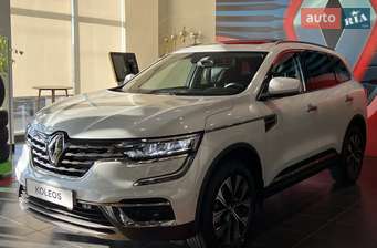 Renault Koleos 2024 в Київ