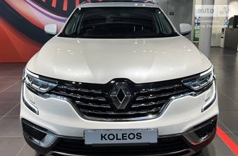 Renault Koleos 2023 Intense