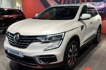 Renault Koleos 2023 Intense