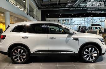 Renault Koleos 2023 Intense