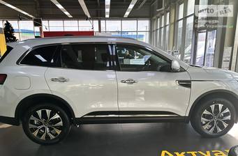 Renault Koleos 2024 Intense