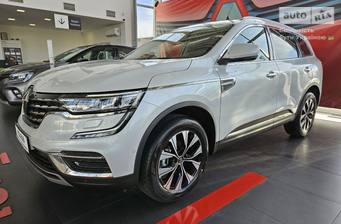 Renault Koleos 2024 Intense