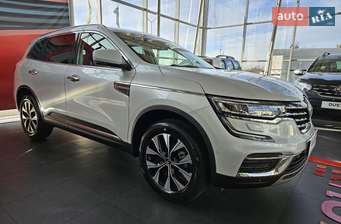 Renault Koleos 2024 в Львів