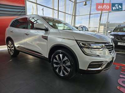 Renault Koleos 2024 Intense