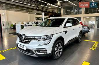 Renault Koleos 2024 в Кропивницький (Кіровоград)