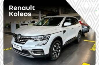 Renault Koleos 2024 Intense