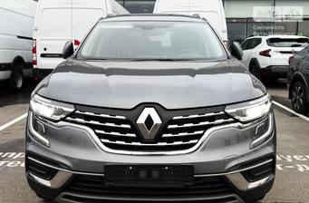 Renault Koleos 2024 Intense