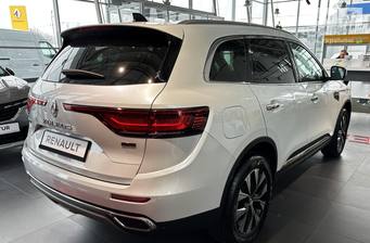 Renault Koleos 2024 Intense