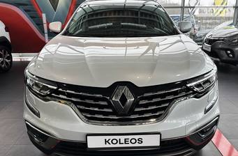 Renault Koleos 2024 Intense