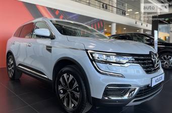 Renault Koleos 2024 Intense