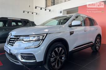 Renault Koleos 2024 Intense