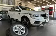 Renault Koleos Intense