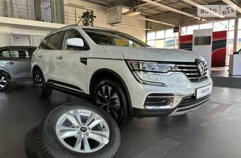 Renault Koleos 2024 Intense