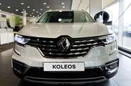 Renault Koleos Intense