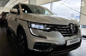 Renault Koleos 2023 Intense