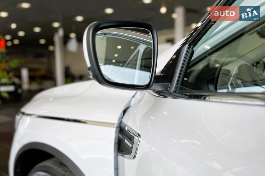 Renault Koleos - фото 8