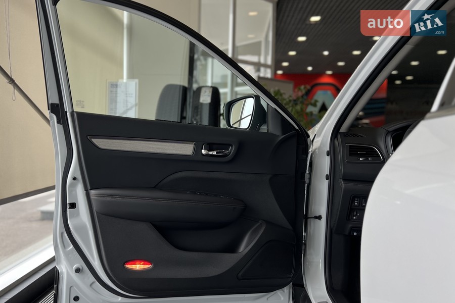 Renault Koleos - фото 13