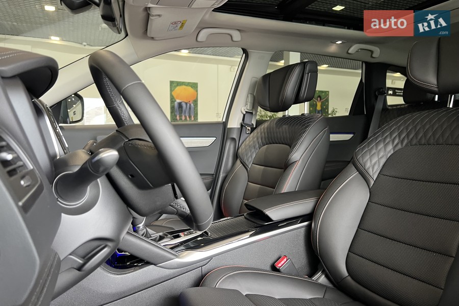 Renault Koleos - фото 15