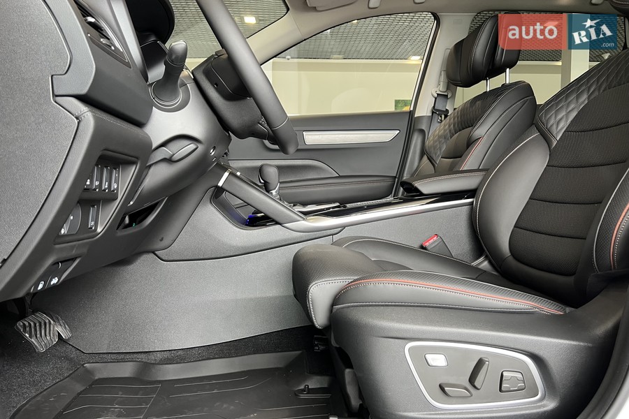 Renault Koleos - фото 31