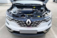 Renault Koleos Intense
