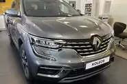 Renault Koleos Intense