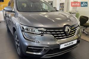 Renault Koleos Intense