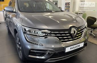 Renault Koleos 2024 Intense