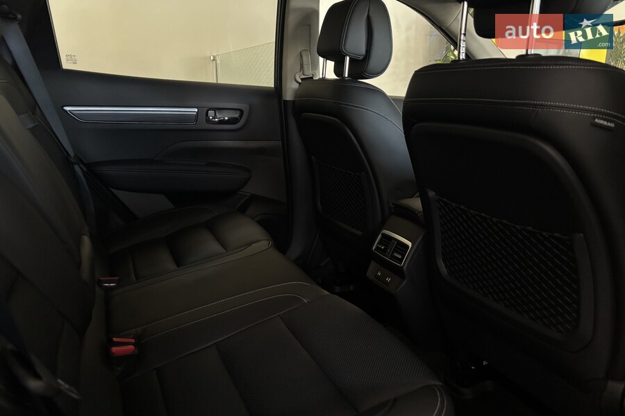 Renault Koleos - фото 12