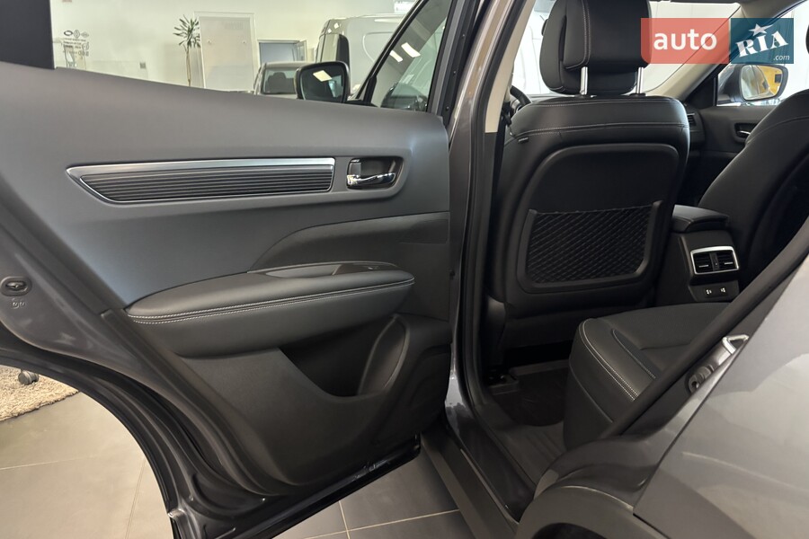 Renault Koleos - фото 16