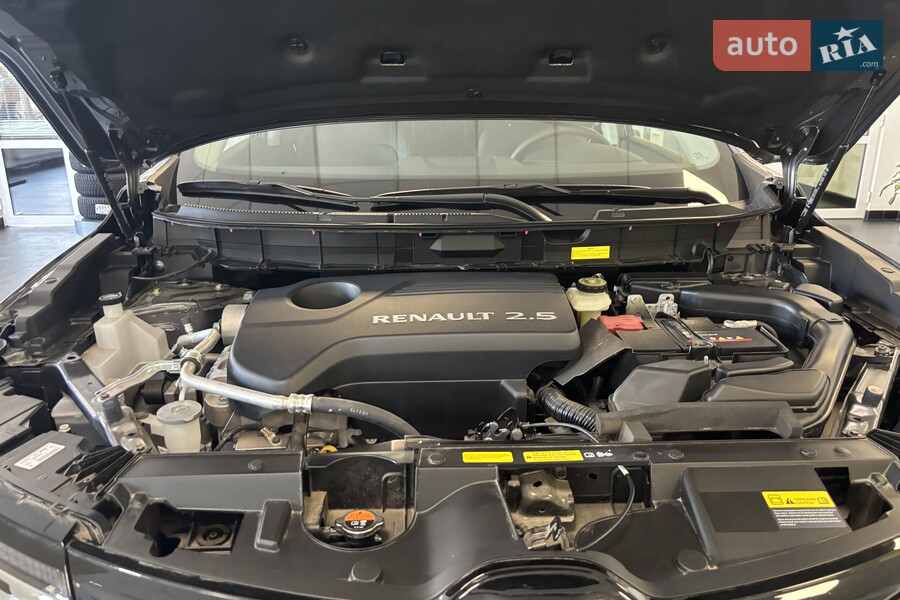 Renault Koleos - фото 21