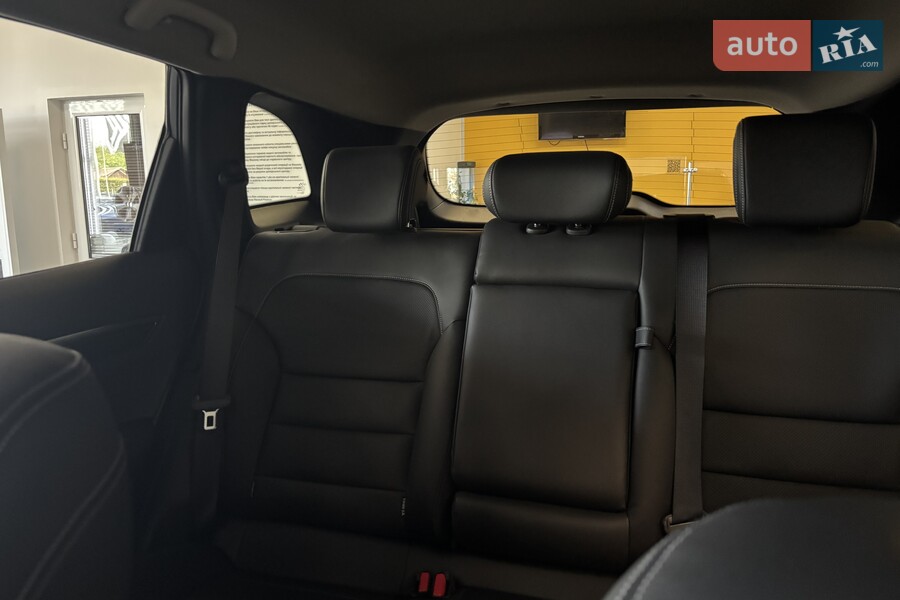 Renault Koleos - фото 17