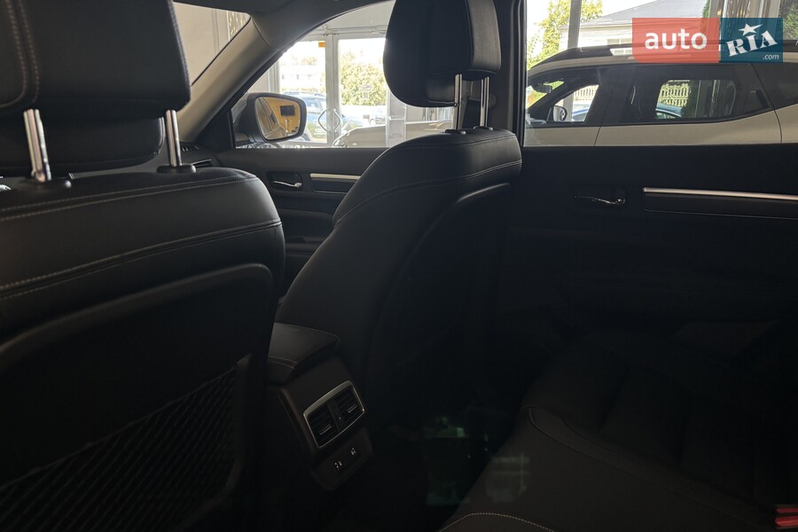 Renault Koleos - фото 18