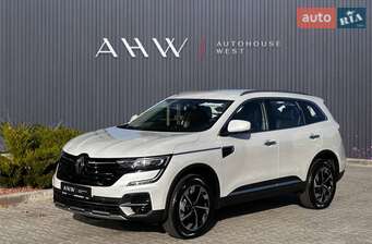 Renault Koleos 2024 в Львів