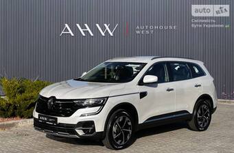 Renault Koleos 2024 Intense