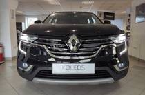 Renault Koleos Intense