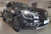 Renault Koleos Intense