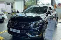 Renault Koleos Intense