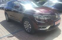 Renault Koleos Intense